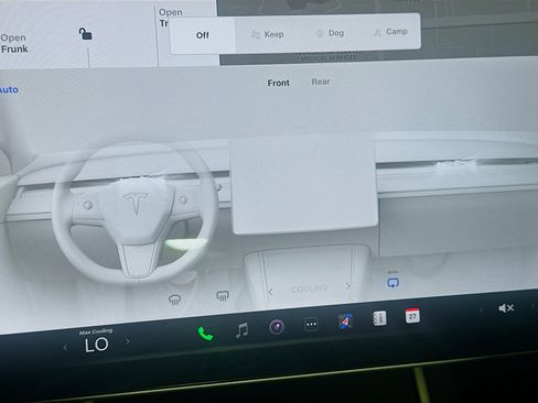 Used 2018 Tesla Model 3 Long Range image 22