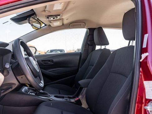 Certified 2024 Toyota Corolla LE image 19