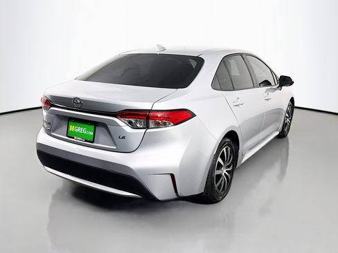 Used 2022 Toyota Corolla LE image 10