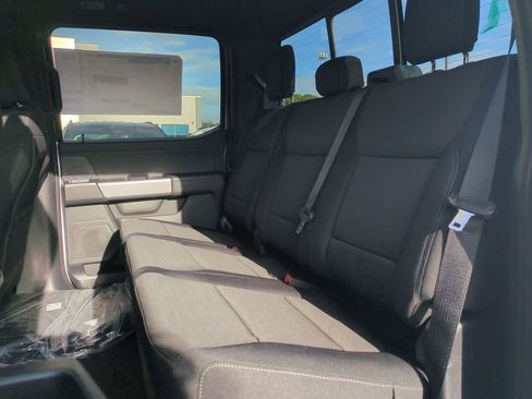 New 2025 Ford F150 XLT w/ Equipment Group 302A MID image 14