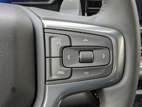 New 2026 Chevrolet Silverado 1500 RST w/ Safety Package image 27