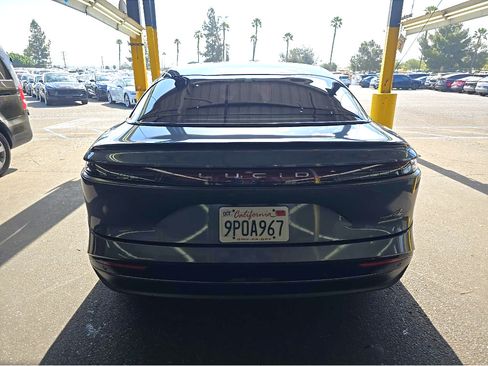 Used 2025 Lucid Air Grand Touring AWD/4WD image 5