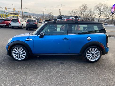 Used 2011 MINI Cooper Clubman S image 6