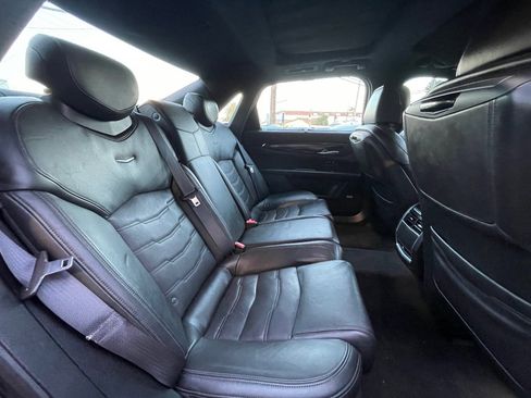 Used 2016 Cadillac CT6 Platinum image 14