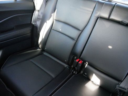 Used 2022 Honda Ridgeline RTL-E image 12