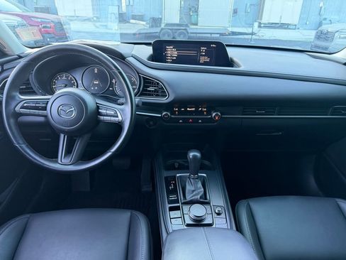 Used 2023 MAZDA CX-30 AWD 2.5 S w/ Select Package image 7