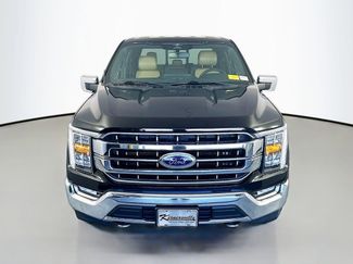 Used 2023 Ford F150 Lariat video 2
