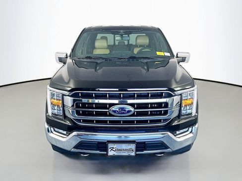 Used 2023 Ford F150 Lariat image 2