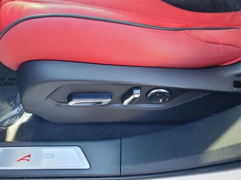 Used 2022 Acura RDX A-Spec image 19