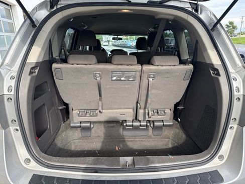 Used 2014 Honda Odyssey EX image 5