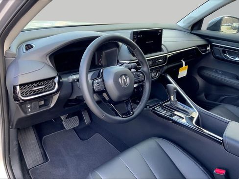 New 2026 Acura ADX FWD image 10