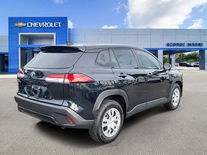 Used 2024 Toyota Corolla Cross L