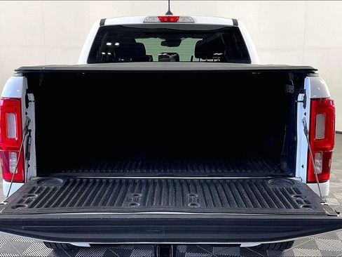 Used 2020 Ford Ranger XLT w/ Trailer Tow Package AWD/4WD image 38