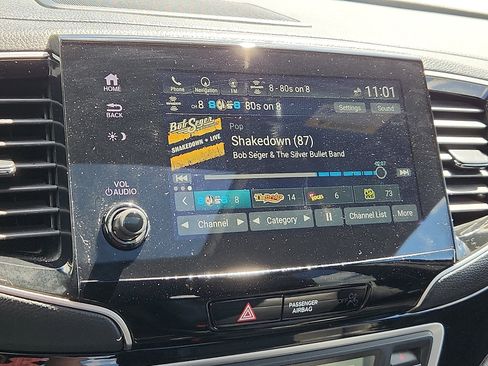 Used 2023 Honda Passport Elite image 18