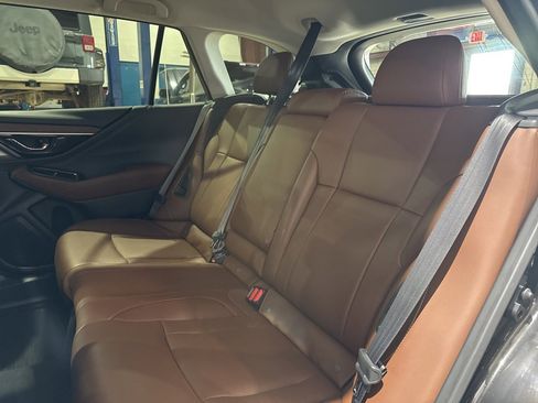 Used 2020 Subaru Outback Touring XT image 36