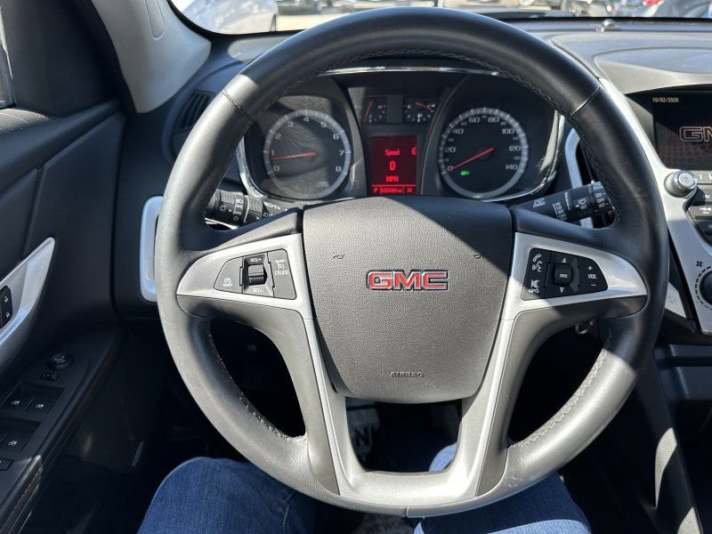 Used 2012 GMC Terrain SLE AWD/4WD image 17