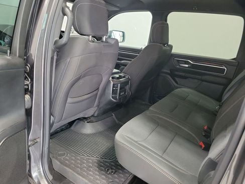 Used 2023 RAM 1500 Big Horn AWD/4WD image 32