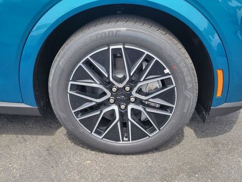 New 2026 Ford Mustang Mach-E Premium w/ Technology Package RWD image 6