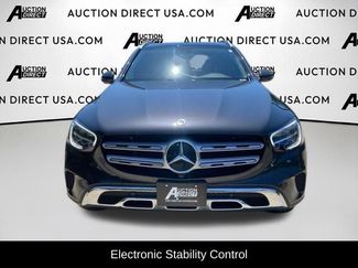 Used 2021 Mercedes-Benz GLC 300 4MATIC video 2