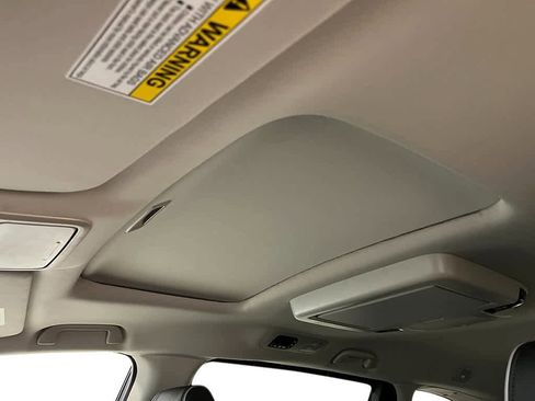 New 2026 Honda Odyssey Elite image 20