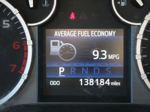 Used 2014 Toyota Tundra SR5 image 14