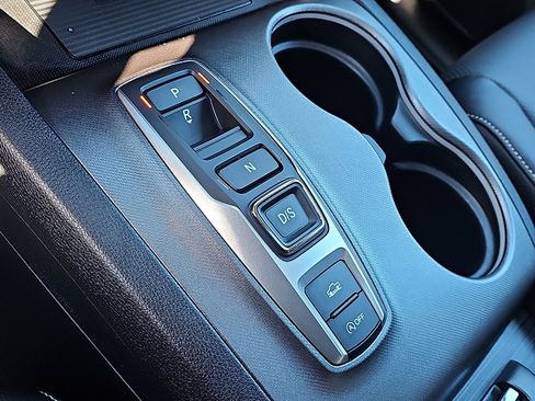 Used 2023 Honda Ridgeline RTL-E image 16