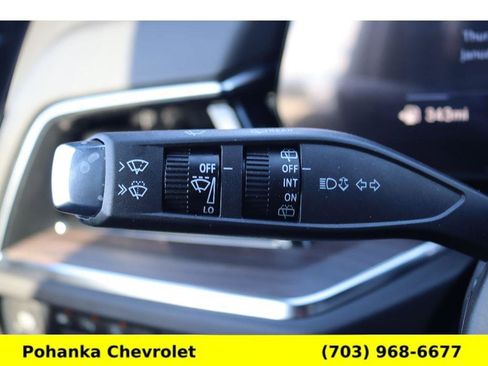 New 2026 Chevrolet Tahoe LT image 12