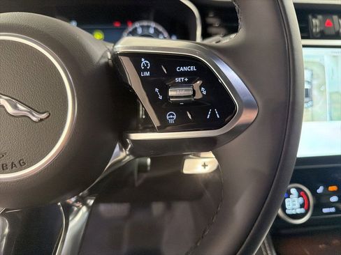 New 2026 Jaguar F-PACE R-Dynamic S image 13