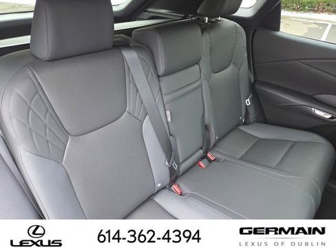 Certified 2025 Lexus RX 350 Premium w/ Convenience Package image 35