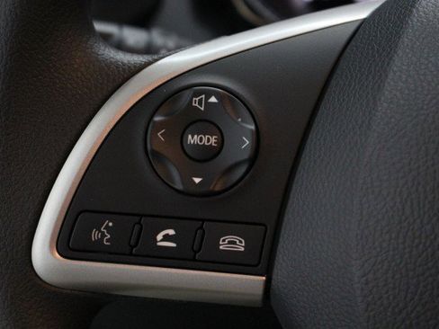 New 2026 Mitsubishi Outlander Sport ES image 9