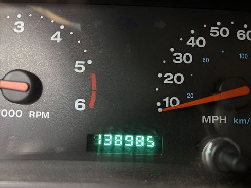 Used 2001 Jeep Wrangler Sport image 15