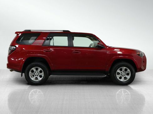 Used 2024 Toyota 4Runner SR5 Premium image 8