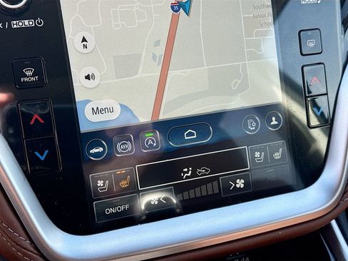 Used 2025 Subaru Outback Touring w/ Popular Package #2 image 14