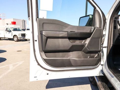 New 2026 Ford F150 STX AWD/4WD image 22
