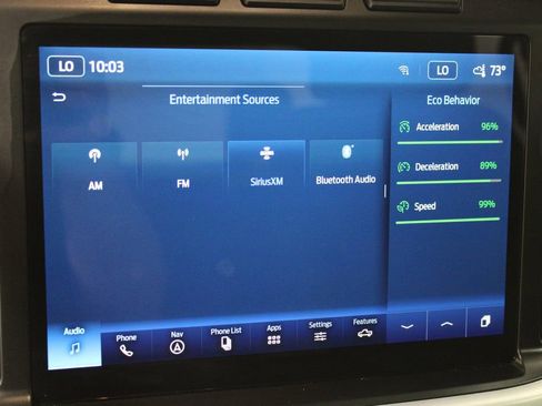 Used 2023 Ford F150 XLT w/ Equipment Group 302A High image 52