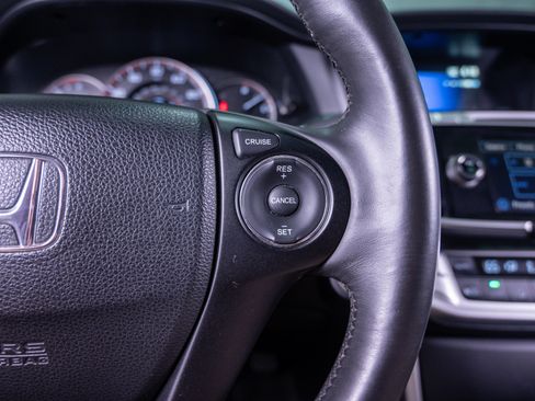 Used 2015 Honda Accord EX-L image 21
