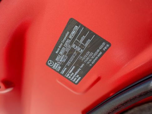 Used 2023 MAZDA CX-5 AWD 2.5 S w/ Preferred Package image 32