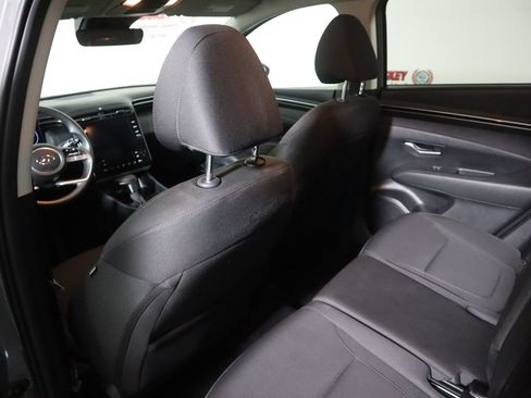 Used 2024 Hyundai Tucson SEL image 49