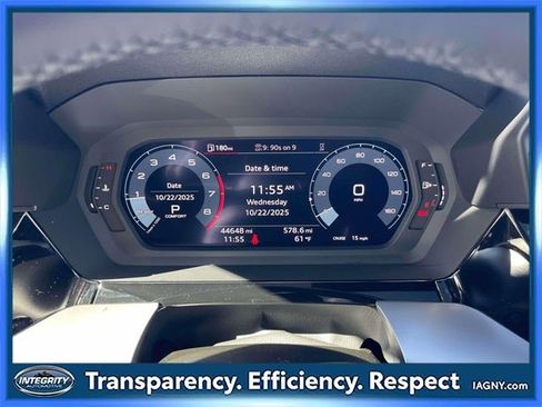 Used 2024 Audi A3 2.0T Premium image 26