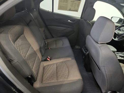 Used 2019 Chevrolet Equinox LT FWD image 30