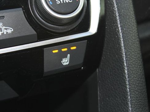 Used 2020 Honda Civic EX image 27