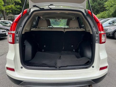 Used 2016 Honda CR-V SE image 16