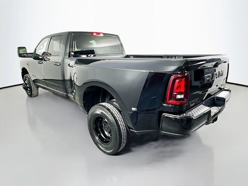New 2026 RAM 3500 Big Horn AWD/4WD image 5