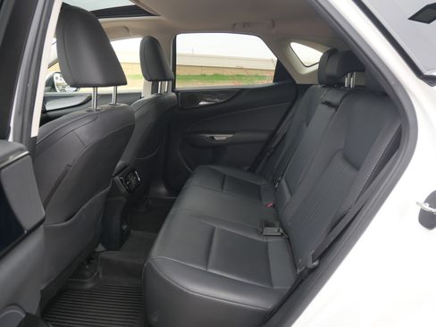 Certified 2024 Lexus NX 250 FWD w/ Premium Package image 10