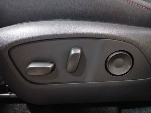 New 2026 Chevrolet Traverse Z71 w/ Driver Confidence Package image 19