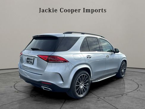 Certified 2023 Mercedes-Benz GLE 450 GLE 450 image 5