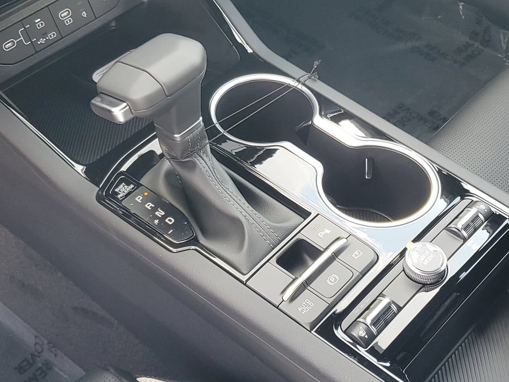 New 2026 Kia K5 GT-Line FWD image 19