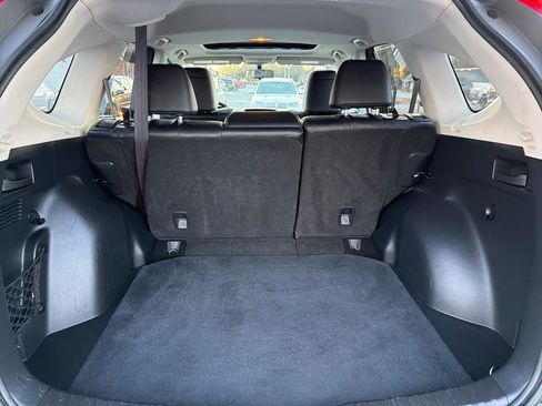 Used 2012 Honda CR-V EX-L image 21