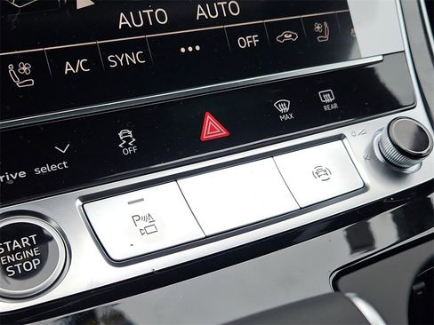 New 2026 Audi Q8 Premium Plus image 11