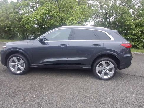New 2025 Audi Q5 Premium Plus image 5
